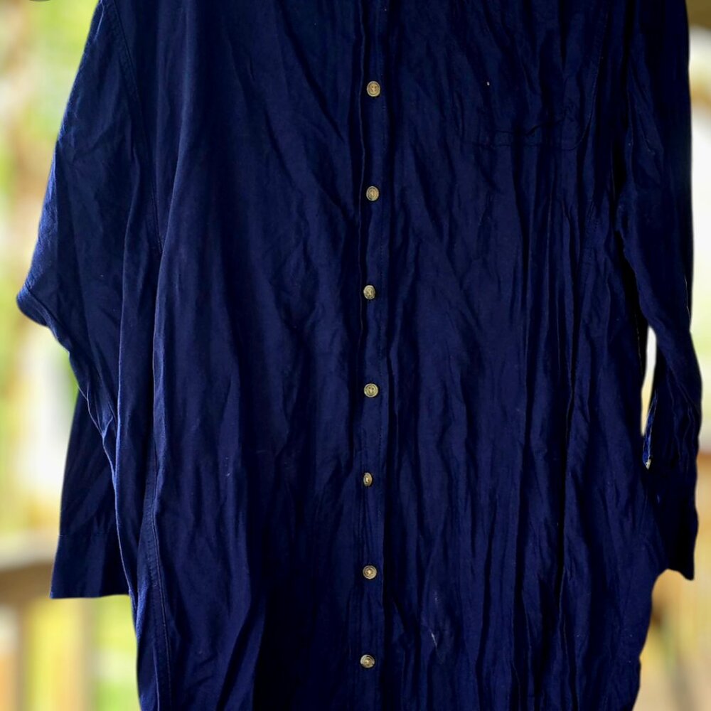 Universal Thread Goods Shirt Dress